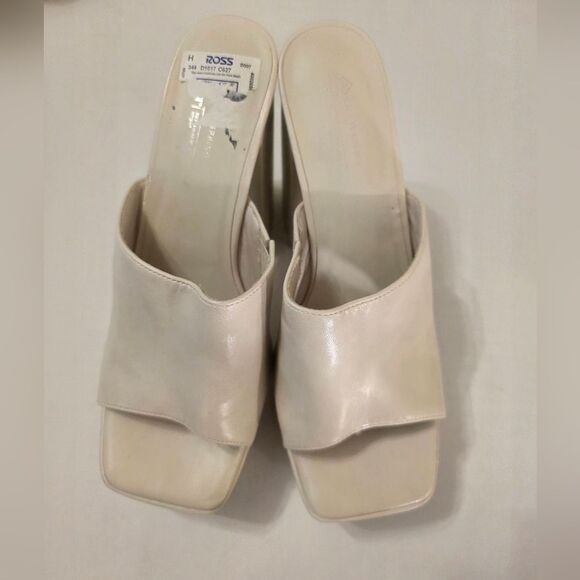 BRAND NEW CALL IT  SPRING PLATFORM WOMENS SANDAL G1 - Picture 3 of 16